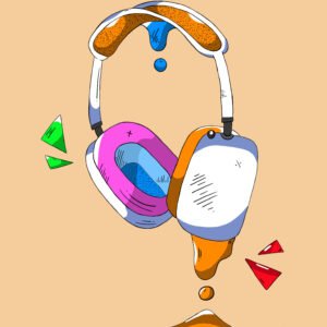 La musique de l'inspi